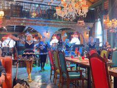 -卢布里西餐厅(海拉尔店)