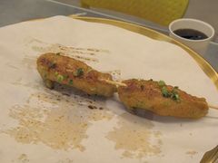 -宵夜侠·自选衡阳烧烤大排档(新塘白江店)