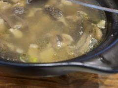 -乡土特色.冷锅鱼.牦牛肉汤锅