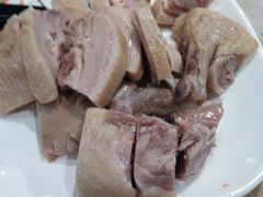 -老城南.鸭血粉丝汤(夫子庙店)