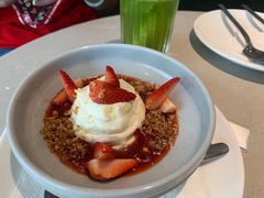 -农畉LONFOOD(福田星河COCOPark店)