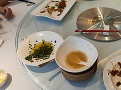 -新雅粤菜馆(南京东路店)