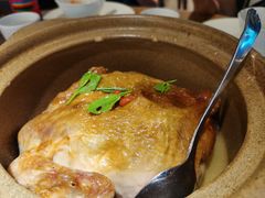 -金牌外婆家(苏州中心店)