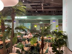 -春润大地海南椰子鸡(沙井京基百纳广场店)