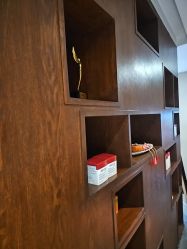 -禾颜社·精致美容