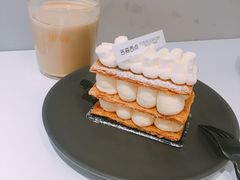 金牌拿破仑-吉森Bakery(教育路店)