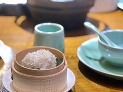 -粗茶淡饭·隐庐私厨(东亭店)