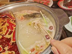 -铁箭门串串香主题火锅(汇锦城店)