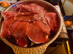 寿喜锅-鞠橘居酒屋(仁恒江湾新天地店)