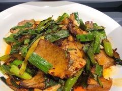 蓉城回锅肉-天府掌柜(九眼桥店)