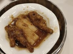 -凤凰楼酒家·粤宴点心(华强北店)