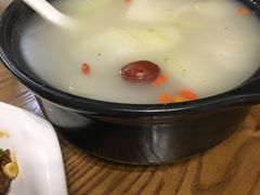 -妈妈的味道(工人体育场东路店)