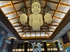 -杭州西溪喜来登度假大酒店