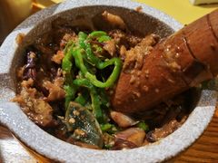 -炊烟小炒黄牛肉(东庆街店)