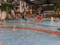 -南宫温泉水世界