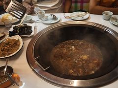 -人民公社铁锅炖·东北菜(卫国道店)
