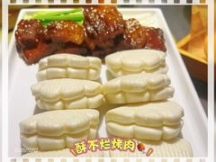 -雨后行菜(报慈北路店)