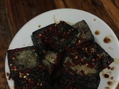 -五娭毑臭豆腐(黄兴南路店)