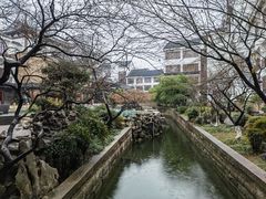 -苏州吴宫泛太平洋酒店