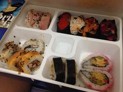 -N多寿司(恒隆店)