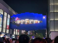 -杭州西湖银泰百货