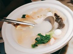 -老淮安·淮安菜(涟水店)