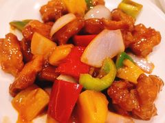 -光明邨大酒家(淮海路店)