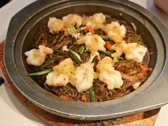 -绿茶餐厅(广州嘉裕太阳城店)