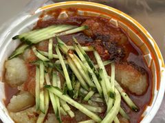 -杨记灌肠(食品街店)