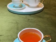 -燕庭·纯燕窝·甜品下午茶(南京西路店)