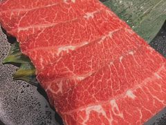 -九田家黑牛烤肉料理(无锡T12店)