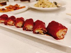 -金翠皇宫粤菜·点心·海鲜(科技园店)