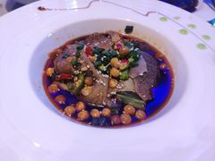 -忘忧草融合私房菜(红鼎国际店)