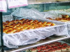 栗子馒头-爱德顺糕点食屋(利民道店)