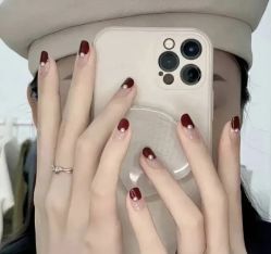 -JX今喜美甲美睫