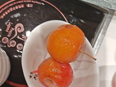 -草原传奇鲜羊火锅(桥北店)