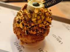 -LANLIZI BAKERY(COSMO店)