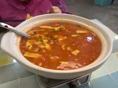 -百味园土菜馆(迎宾东路店)