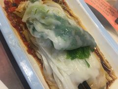 -红荔村肠粉(岗厦店)