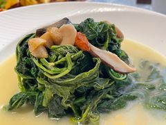-巴扎美食·新疆菜·西域歌舞表演餐厅(新疆大厦店)