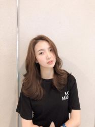-丝语萱形象