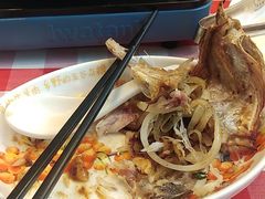 -西贝莜面村(上海百联西郊店)