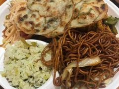 -清心素食自助餐厅(夫子庙店)