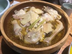 -鱼食饭稻·苏浙土菜17年老馆子(平江路店)