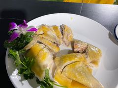 -锦里海景海鲜餐厅.三亚老字号(亚龙湾中心广场店)