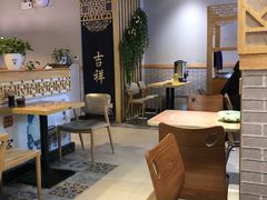 -铁蛋鸡汤刀削面(金水路店)