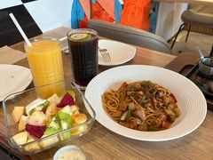 -必胜客餐厅(昆百大泰业城店)
