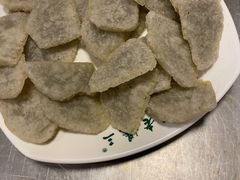 炸灌肠-京门老爆三(回龙观店)