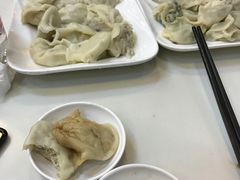 -老边饺子馆(北京南站3店)
