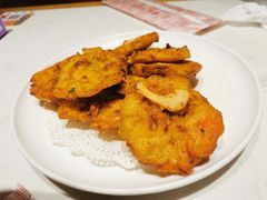 虾饼-杨氏青龙虾·羊蝎子(金盛路总店)